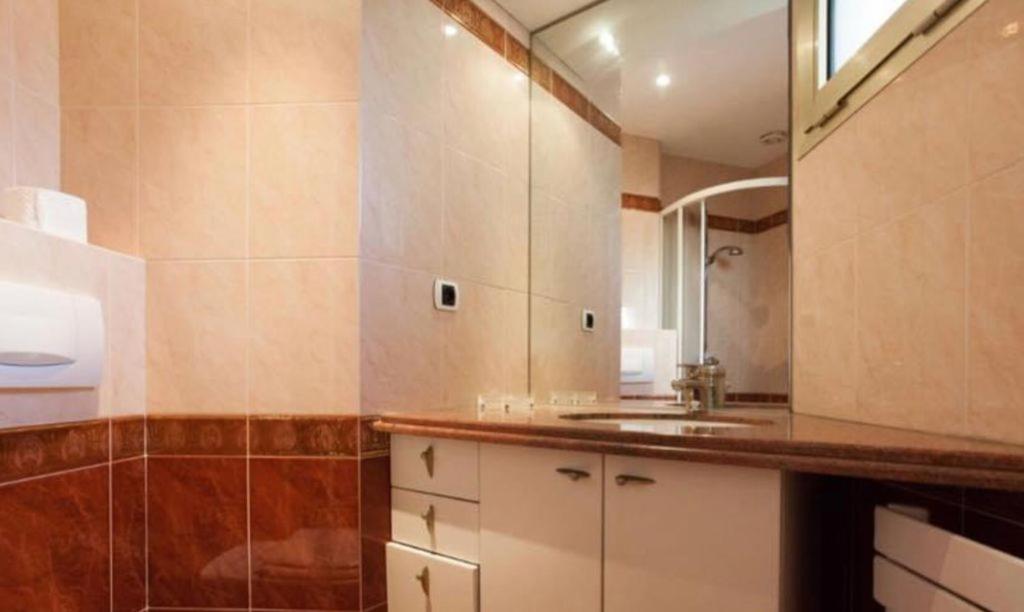Superbe Appartement Vue Mer Pointe Croisette Cannes Exteriér fotografie
