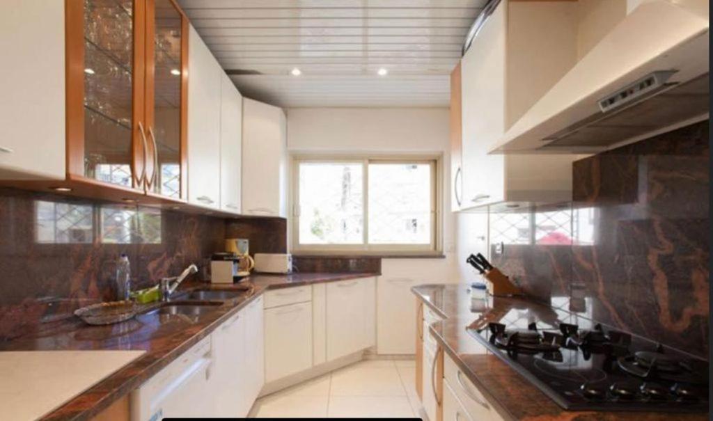 Superbe Appartement Vue Mer Pointe Croisette Cannes Exteriér fotografie